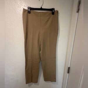 Talbots Classic Side Zip Dress Pants